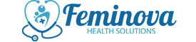 Logo feminova health