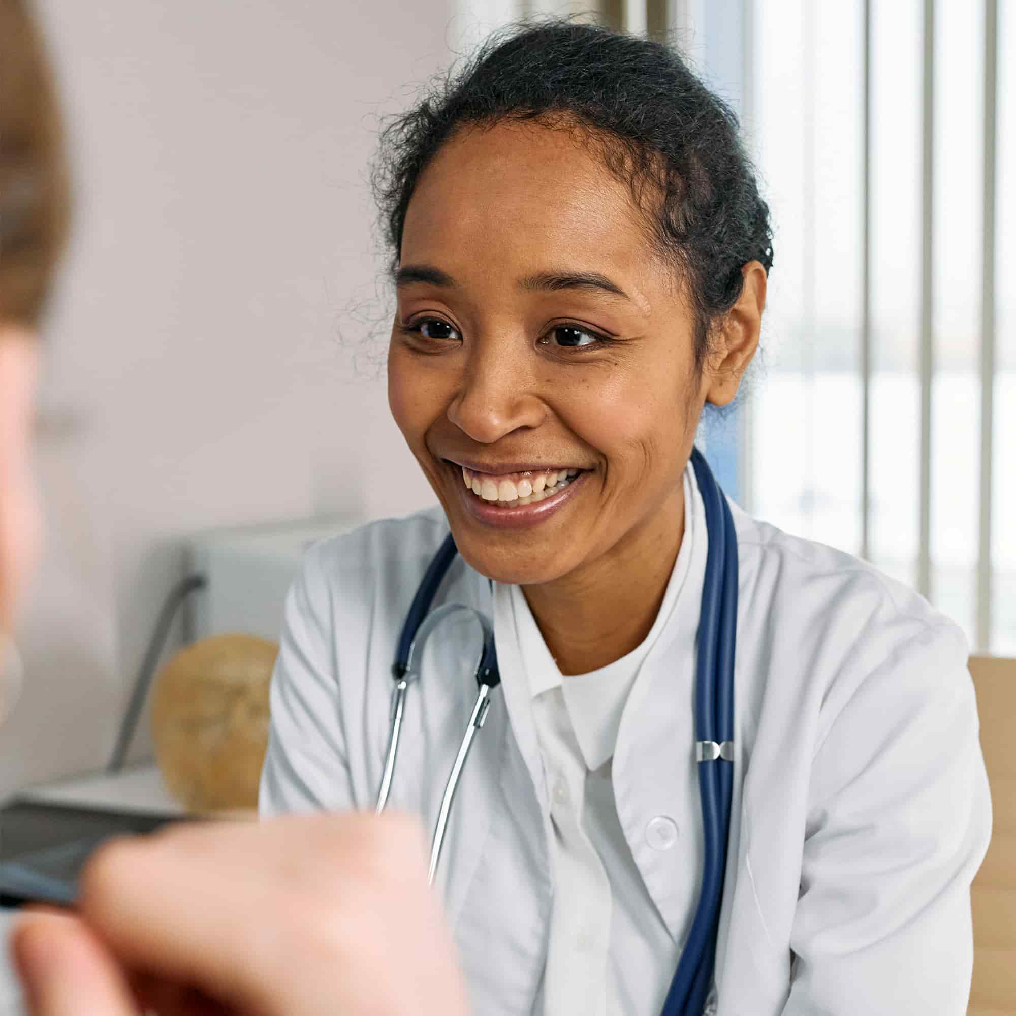 General Medicine and Consultation