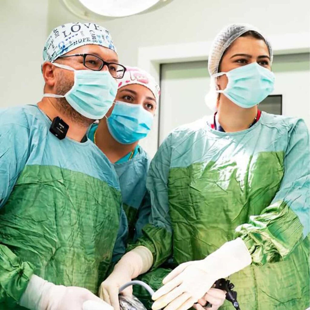 Feminova laboratory services