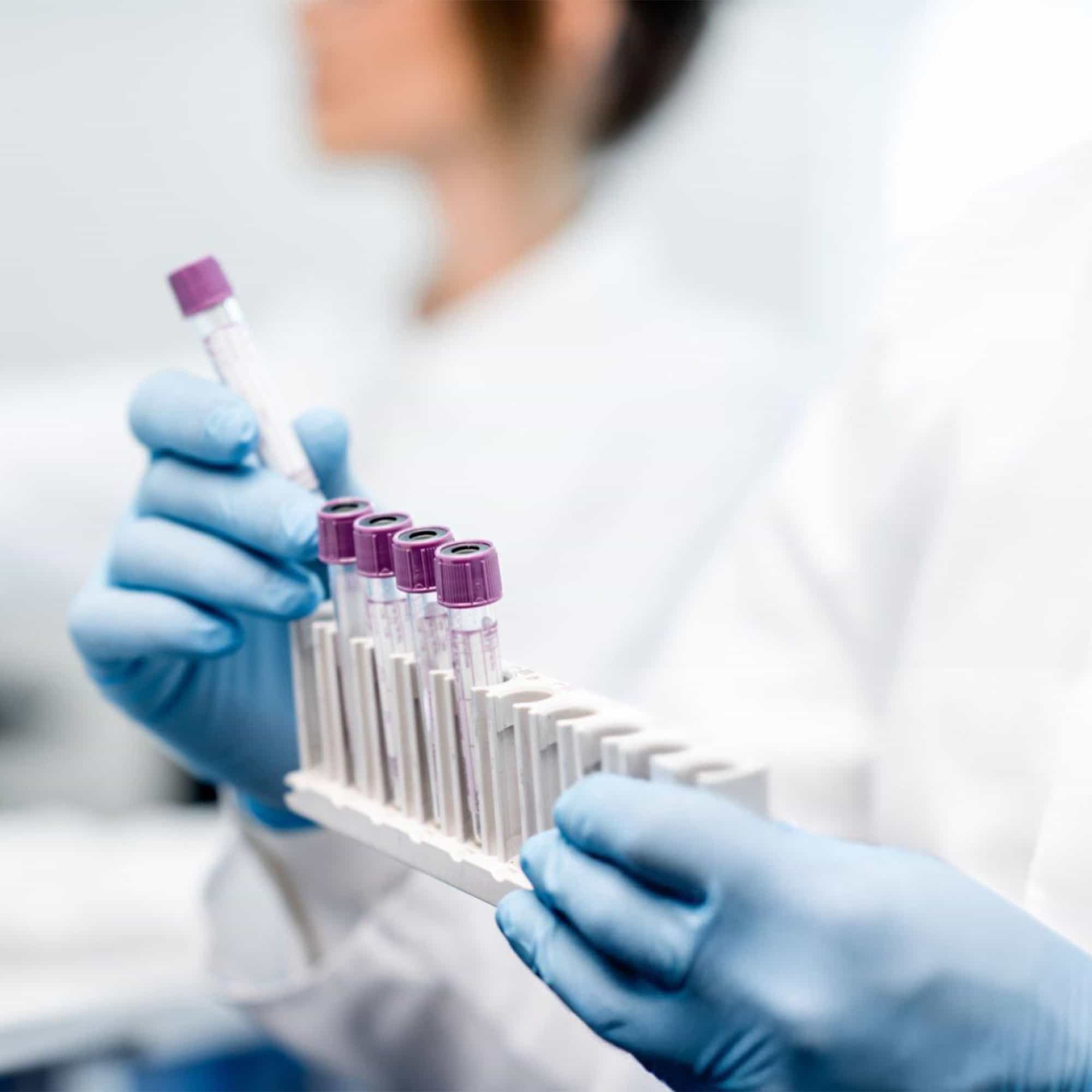 Feminova Laboratory Services