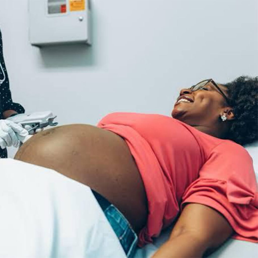 Feminova maternity services