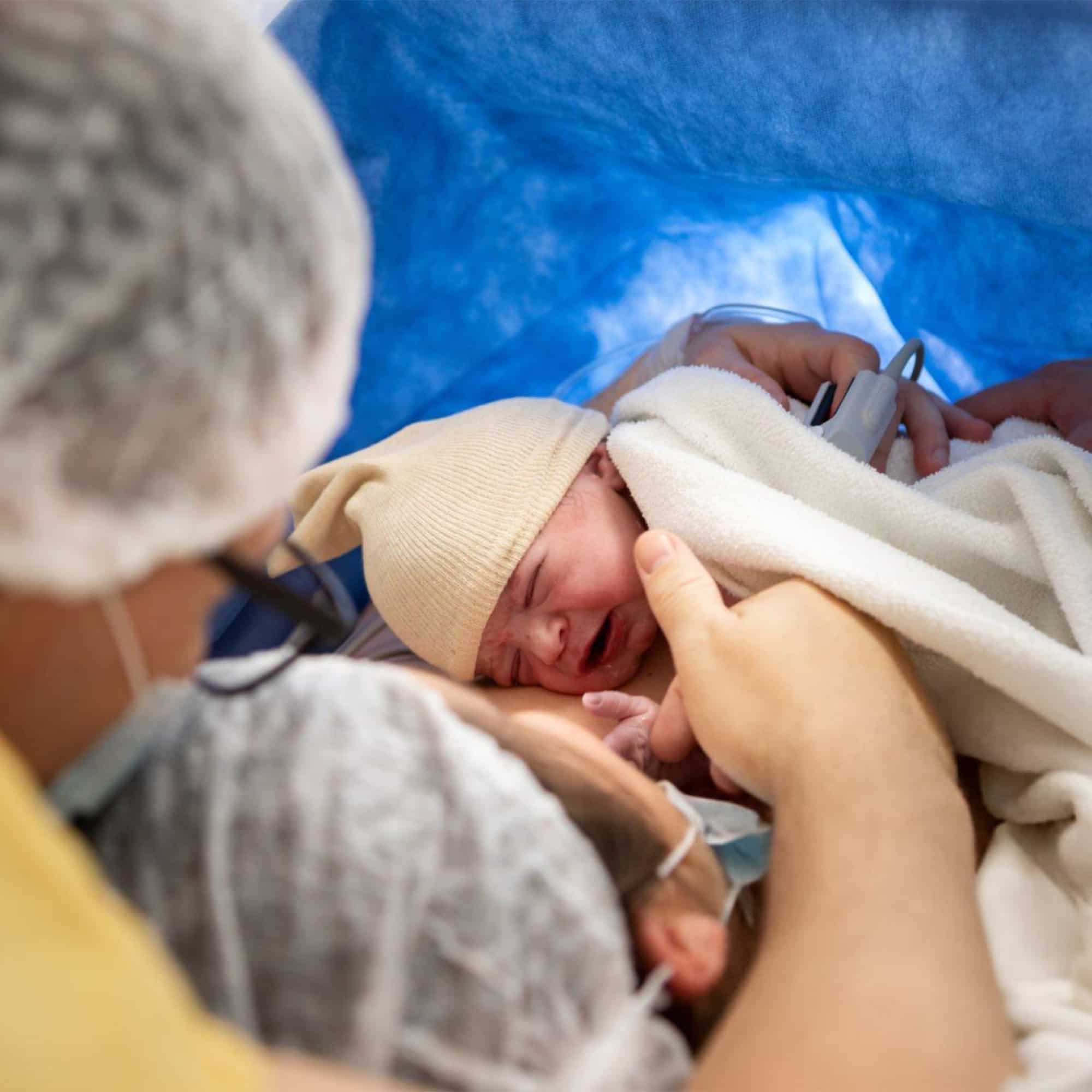 Maternity Services Feminova